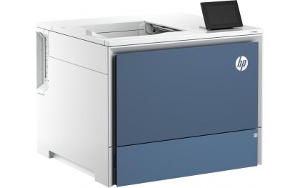 HP ENTERPRISE 6701DN COLOR LASER PRINTER
