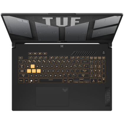AS 17 CORE 5 210H 16 512 3050 FHD DOS