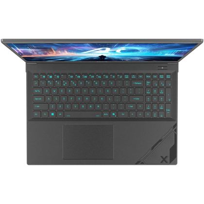 GB G6X 16" I7 16GB RTX4050 512G FREE DOS