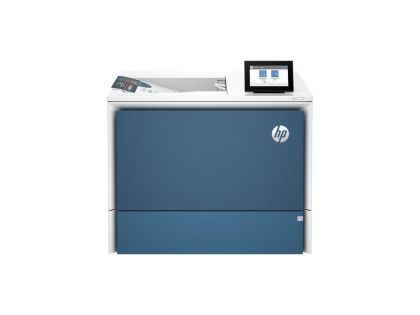 HP ENTERPRISE X55745DN COLOR LASER PRINT