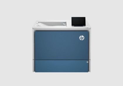 HP ENTERPRISE X55745DN COLOR LASER PRINT