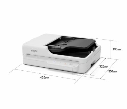 EPSON DS-1730 DESKTOP A4 SCANNER