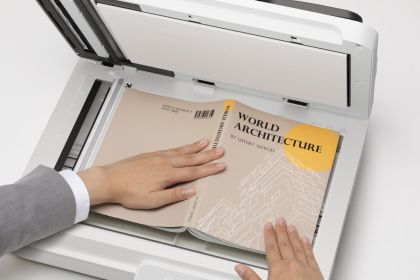 EPSON DS-1730 DESKTOP A4 SCANNER