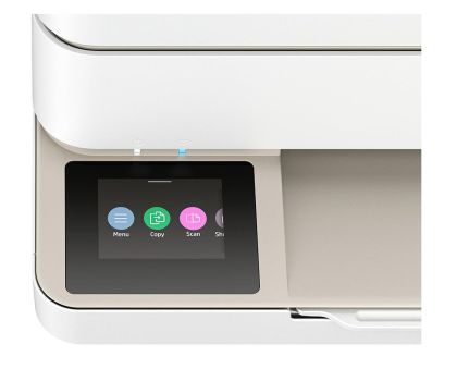 HP ENVY 6520E A4 COLOR INJET MFP