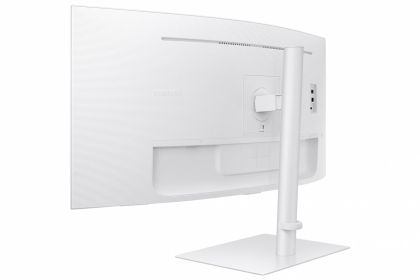 Monitor Samsung 34" LS34C650TAUXEN