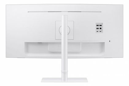 Monitor Samsung 34" LS34C650TAUXEN