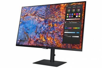 Monitor Samsung 32" LS32B800PXPXEN