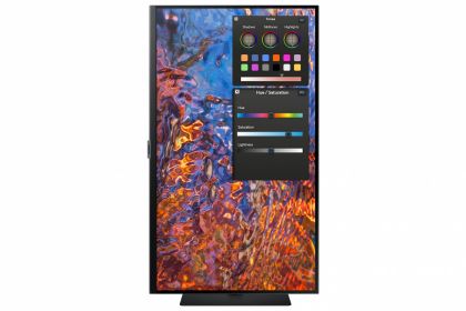 Monitor Samsung 32" LS32B800PXPXEN