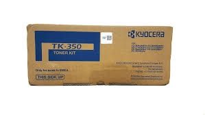 Toner Kyocera TK-350B