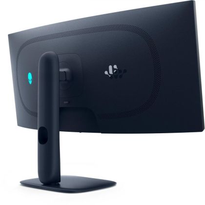 34'' Gaming Monitor AW3425DW 3440x1440
