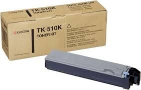 Toner Kyocera TK-510K Black