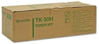 Toner Kyocera TK-50H