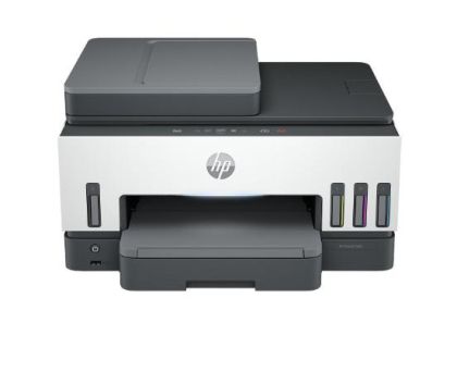 HP SMART TANK 790 A4 COLOR INK MFP