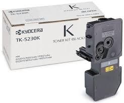 Toner Kyocera TK-5230K Black