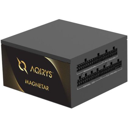 Sursa Aqirys Magnetar 750W 80 Gold+