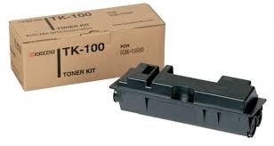 Toner Kyocera TK-100 Black
