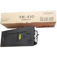 Toner Kyocera TK-410 Black