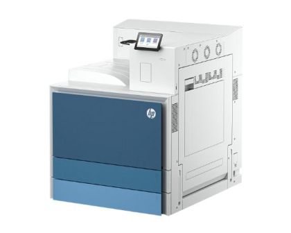 HP ENTERPRISE 8501DN MONO LASER PRINTER