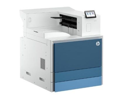 HP ENTERPRISE 8501DN MONO LASER PRINTER