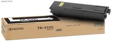 Toner Kyocera TK-4105 Black
