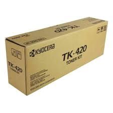 Toner Kyocera TK-420 Black
