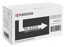 Toner Kyocera TK-6325 Black