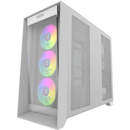 Carcasa Aqirys XO-1WH Mid Tower