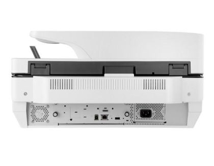 HP DIGITAL SENDER FLOW 8500 FN2