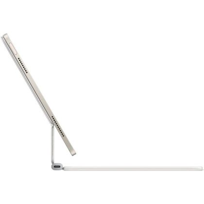 MAGIC KEYBOARD iPAD AIR 13 WHITE US