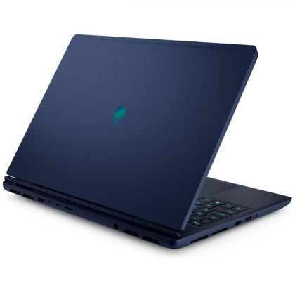 Laptop Dell Alienware 16X Aurora, Procesor Intel Core Ultra 9 275HX up to 5.4GHz, 16" WQXGA (2560x1600) 240Hz 500nits, ram 32GB (2x16GB) 5600Mhz DDR5, 2TB SSD M.2 PCIe NVMe, NVIDIA GeForce RTX 5070 8 GB GDDR7, culoare Albastru, Windows11 Pro