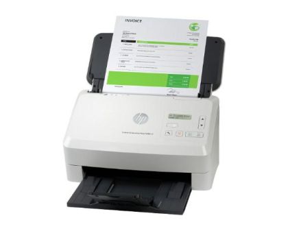 HP SCANJET ENTERPRISE FLOW 5000 S5