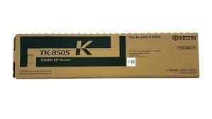 Toner Kyocera TK-8505K Black