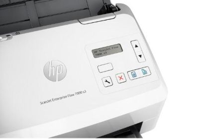 HP SCANJET ENTERPRISE FLOW 7000 S3
