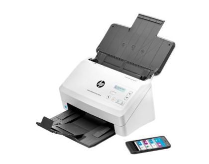 HP SCANJET ENTERPRISE FLOW 7000 S3