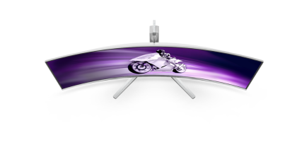 Monitor Philips 48.8" 49M2C8900/00