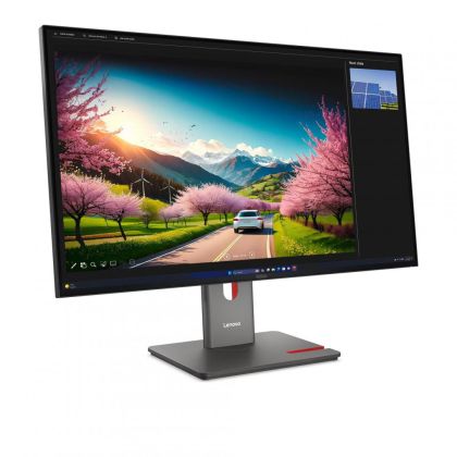 ThinkVision P32UD-40 31.5" UHD IPS 3Y