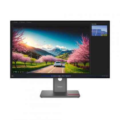 ThinkVision P32UD-40 31.5" UHD IPS 3Y