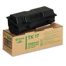 Toner Kyocera TK-17