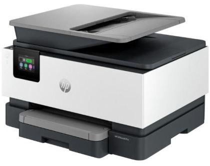 HP OFFICEJET PRO 9120E COLOR INK MFP