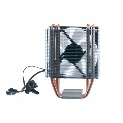 CPU COOLER SERIOUX CC92ARGB