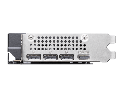 MSI GF RTX 5060 TI 16G SHADOW 2X OC PLUS