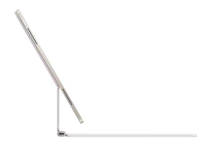 MAGIC KEYBOARD iPAD AIR 13 WHITE RO