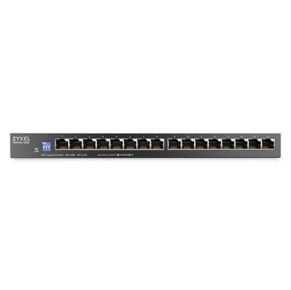 ZYXEL GS1100-16ES 16port GBE UNMG SWITCH