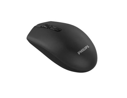 Philips SPK7404 Wireless Mouse