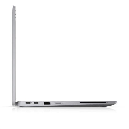 Laptop Dell Latitude 5320 2-in-1, Procesor 11th Generation Intel Core i7 1185G7 up to 4.8GHz,13.3" FHD (1920x1080) Touch anti-glare, ram 16GB 3200MHz LPDDR4, 512GB SSD M.2 PCIe NVMe, Intel Iris Xe Graphics, culoare Grey, Windows10 Pro 