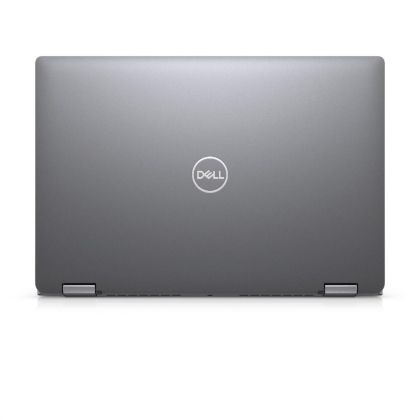 Laptop Dell Latitude 5320 2-in-1, Procesor 11th Generation Intel Core i7 1185G7 up to 4.8GHz,13.3" FHD (1920x1080) Touch anti-glare, ram 16GB 3200MHz LPDDR4, 512GB SSD M.2 PCIe NVMe, Intel Iris Xe Graphics, culoare Grey, Windows10 Pro 