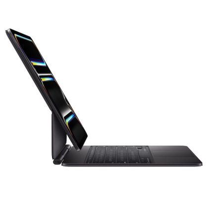 MAGIC KEYBOARD iPAD PRO 13 BLACK RO