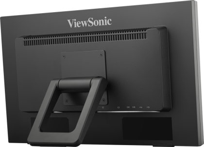 Monitor ViewSonic 22" TD2223