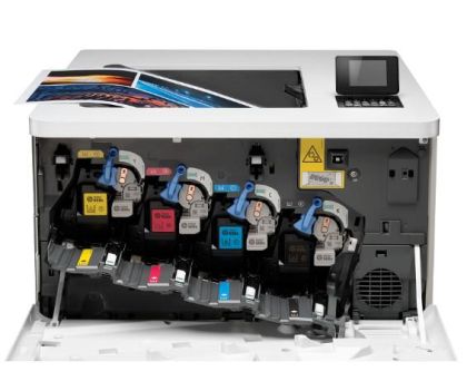HP ENTERPRISE M751DN COLOR LASER PRINTER