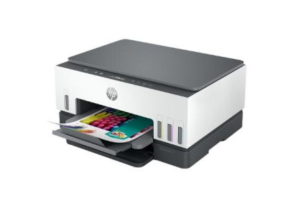 HP SMART TANK 675 A4 COLOR INK MFP